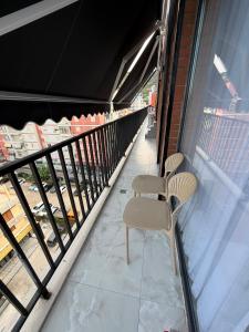Modern Furnished Apartment