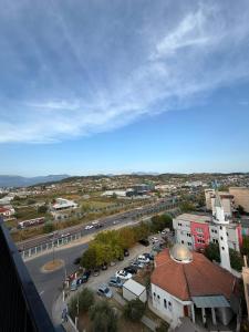 Modern Furnished Apartment
