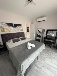 Modern Furnished Apartment