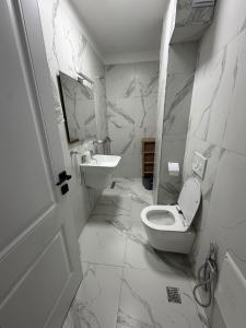 Modern Furnished Apartment
