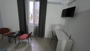 Central Pisa