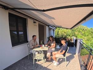 Borgo Alto Ospitalità di Charme