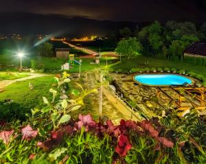 Holiday Park Plitvice Paradise