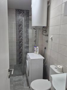 Ljubica apartment with free parking