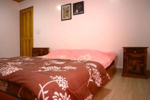 Coral Paradise Homestay