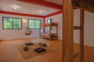 Itaiba Retreat Centre