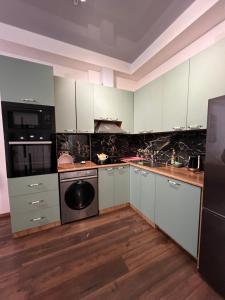 Cozy Kutaisi Apartment