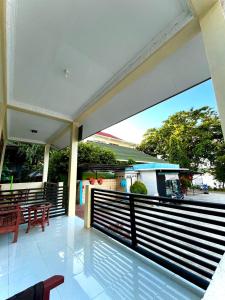 Pak Har Bungalow