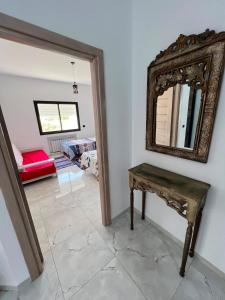 Apartment 5 min a pied de la plage
