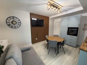 The Alpine Nest Apartament