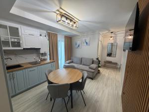 The Alpine Nest Apartament