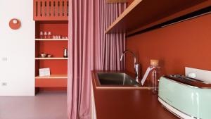 Italianway Comfort - Bassini 31