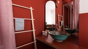 Italianway Comfort - Bassini 31