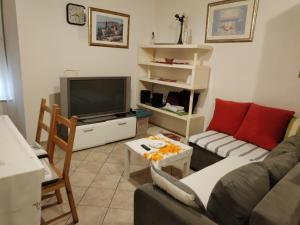 Central Fresh apartment