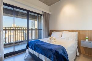 23º Andar Coworking WTC Berrini Itaim