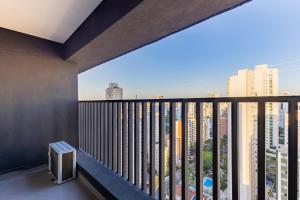 23º Andar Coworking WTC Berrini Itaim