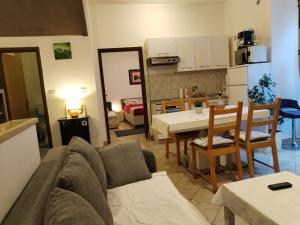 Central Fresh apartment