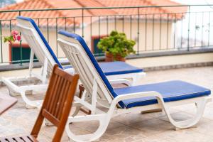 GuestReady - Cosy Funchal retreat