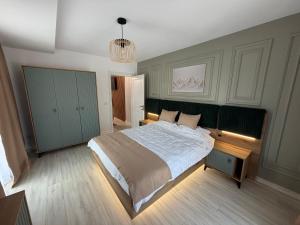 The Alpine Nest Apartament