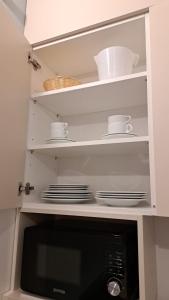 Central Fresh apartment