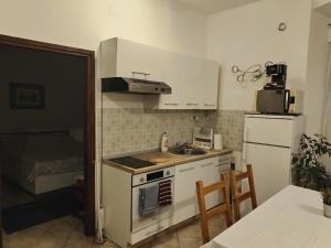 Central Fresh apartment