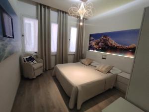 Suite Cinque terre Portovenere