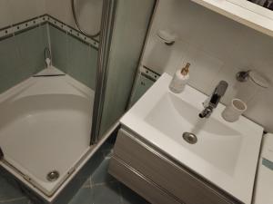 Central Fresh apartment