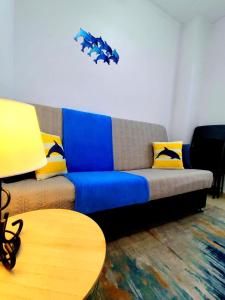Summer Cozy Studio Delfin