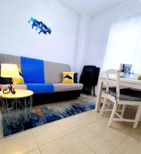 Summer Cozy Studio Delfin