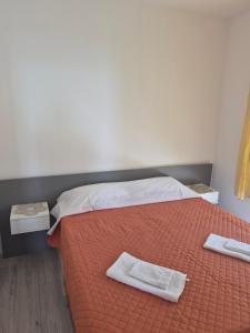 Ljubica apartment with free parking