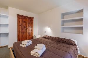 Cinq Huit - Aosta Centro
