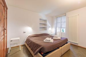 Cinq Huit - Aosta Centro