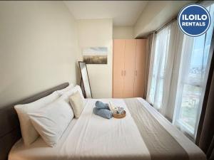Exclusive 1-Bedroom Stay at The Palladium
