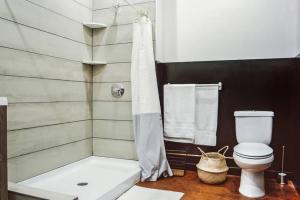 Inquirer Studio at Kestrel Hotel