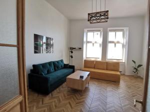 2kroki Apartament w Kamienicy