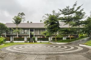 Ashirvadh Nature Resort