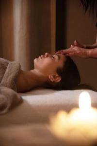 Vigna Caio Relais & Spa
