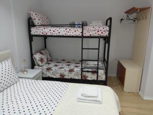Serena Guest House