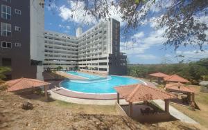 Ocean View Hospedaje