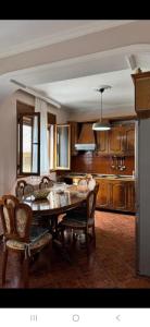 Serena Guest House