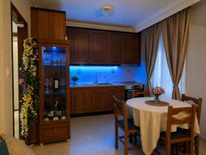 Blue Heaven apartment