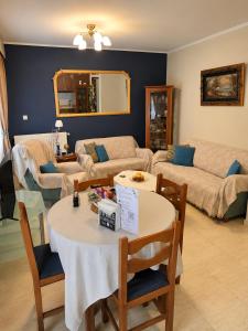 Blue Heaven apartment