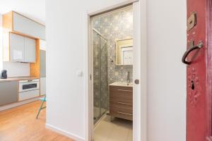 Mouraria lovers cozy bright apartment