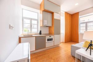 Mouraria lovers cozy bright apartment