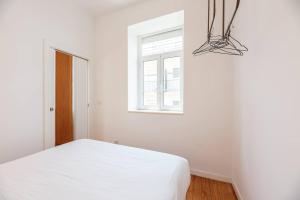 Mouraria lovers cozy bright apartment