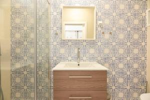 Mouraria lovers cozy bright apartment