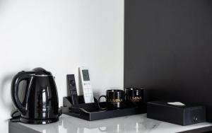 Lumina Hotel & Apartment - Phú Thọ