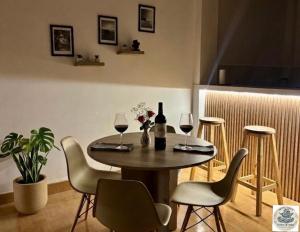 Los Organos Mini Loft - Warm and modern