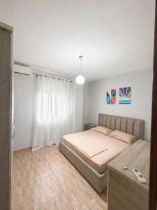 Sea View Apartment