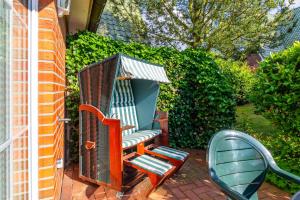 Haus Jenny Wohnung C 4